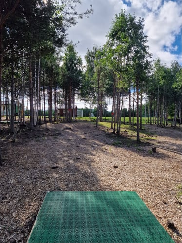 Course photo