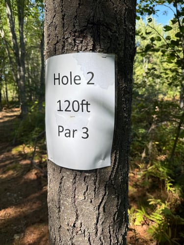 Course photo