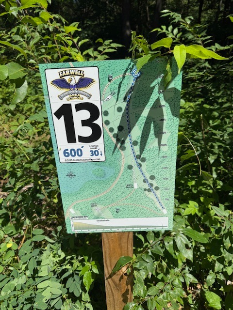 Long Tee Sign