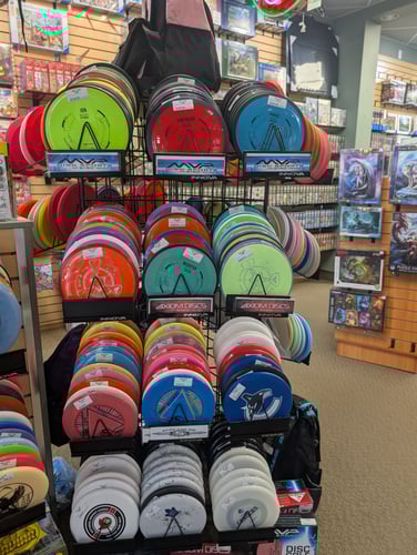 Games Galore & The Billiard Store