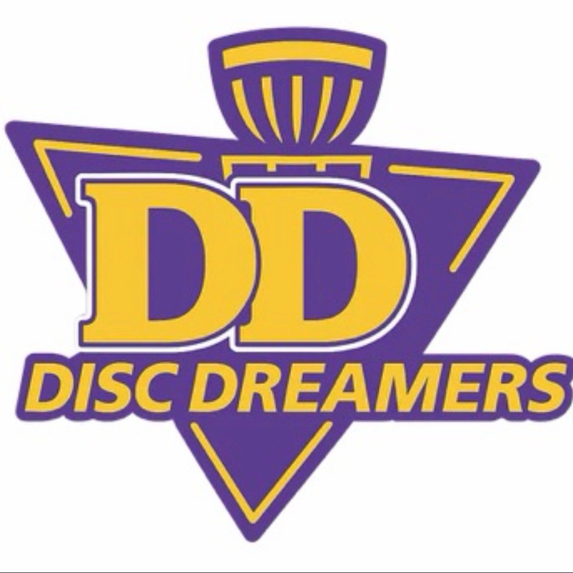 Disc Dreamers LLC logo