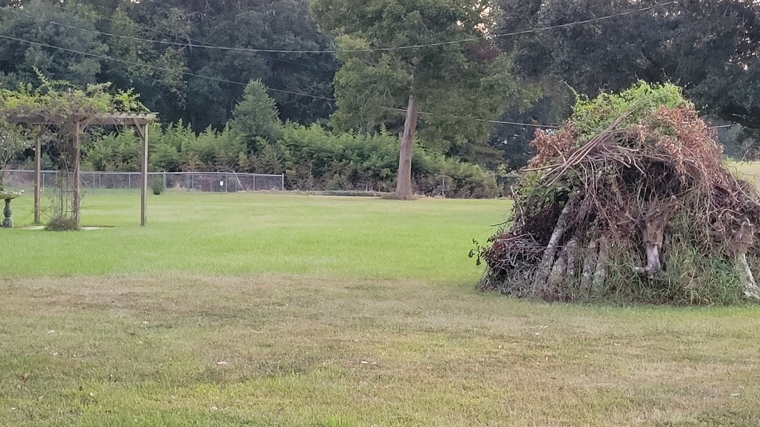 Hole 6
