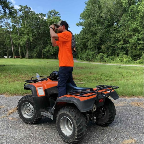 Henry Childres profile photo