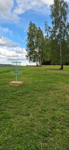 Course photo