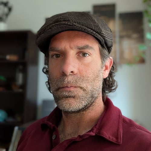 Troy Hottle profile photo