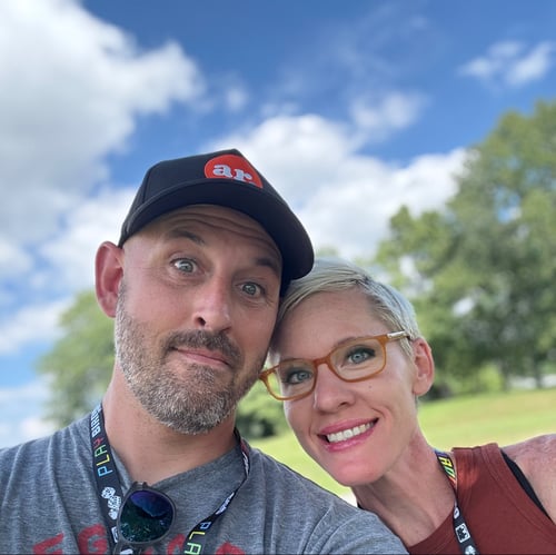 Micah Shanks profile photo