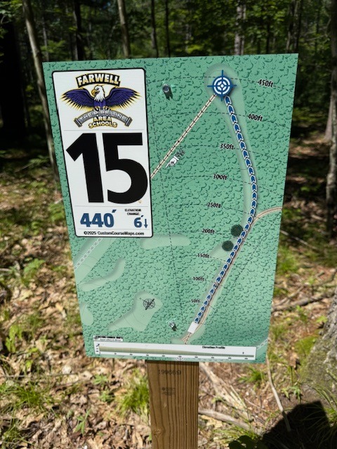 Tee Sign