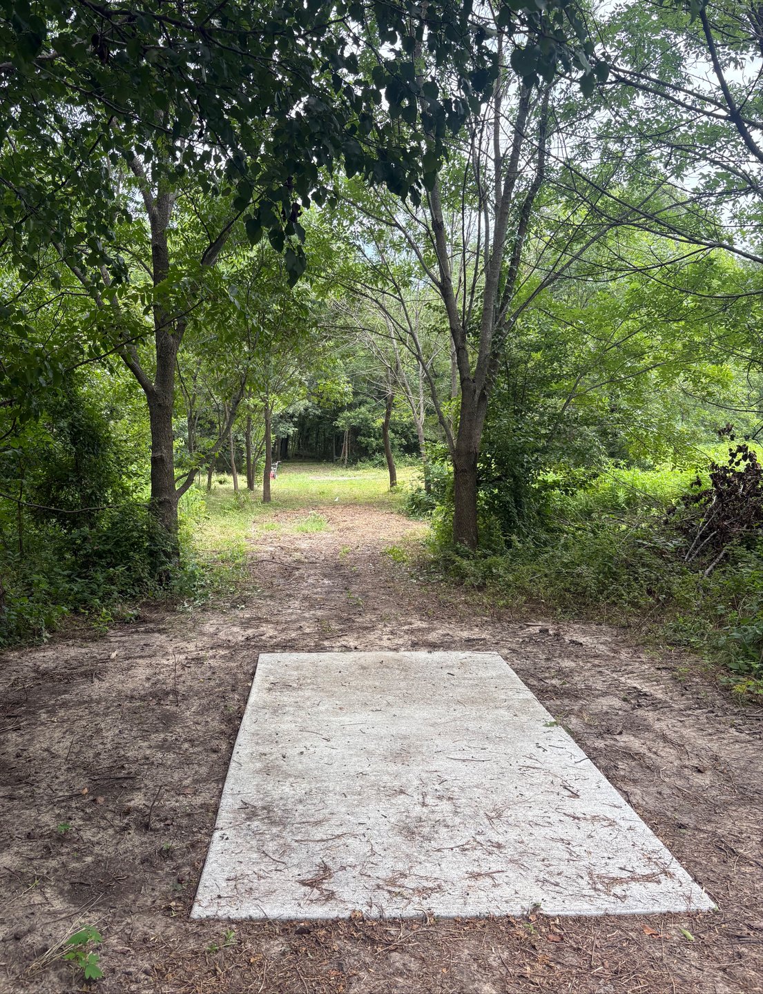 Hit the Gap!!!  Enough said.  