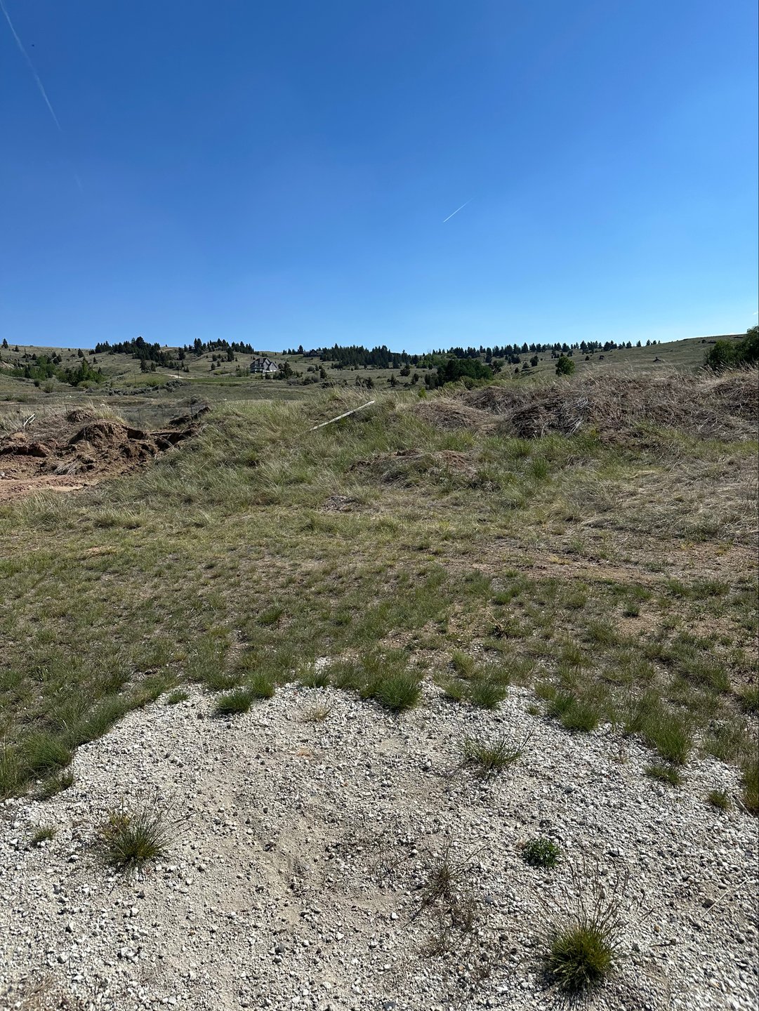 Hole 16 tee box