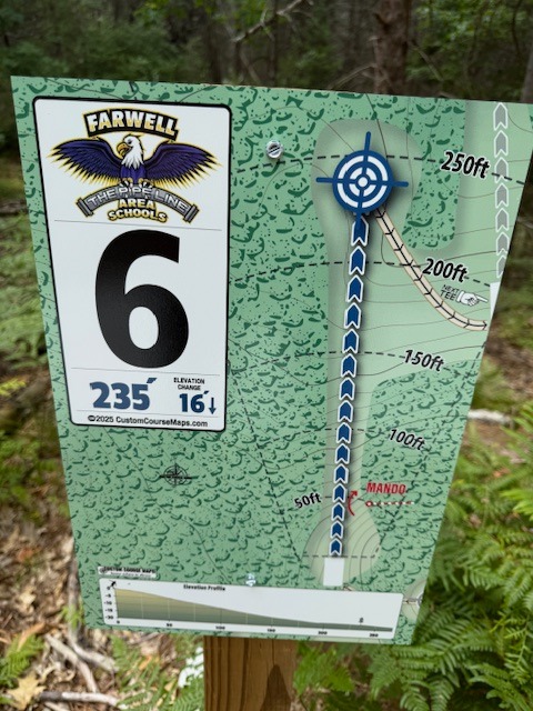 Tee Sign
