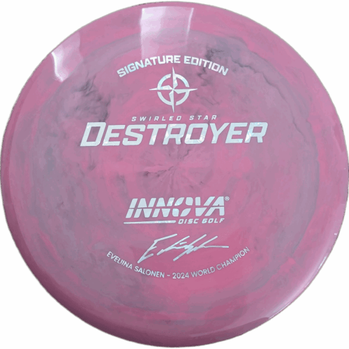 ACT Disc Golf Club