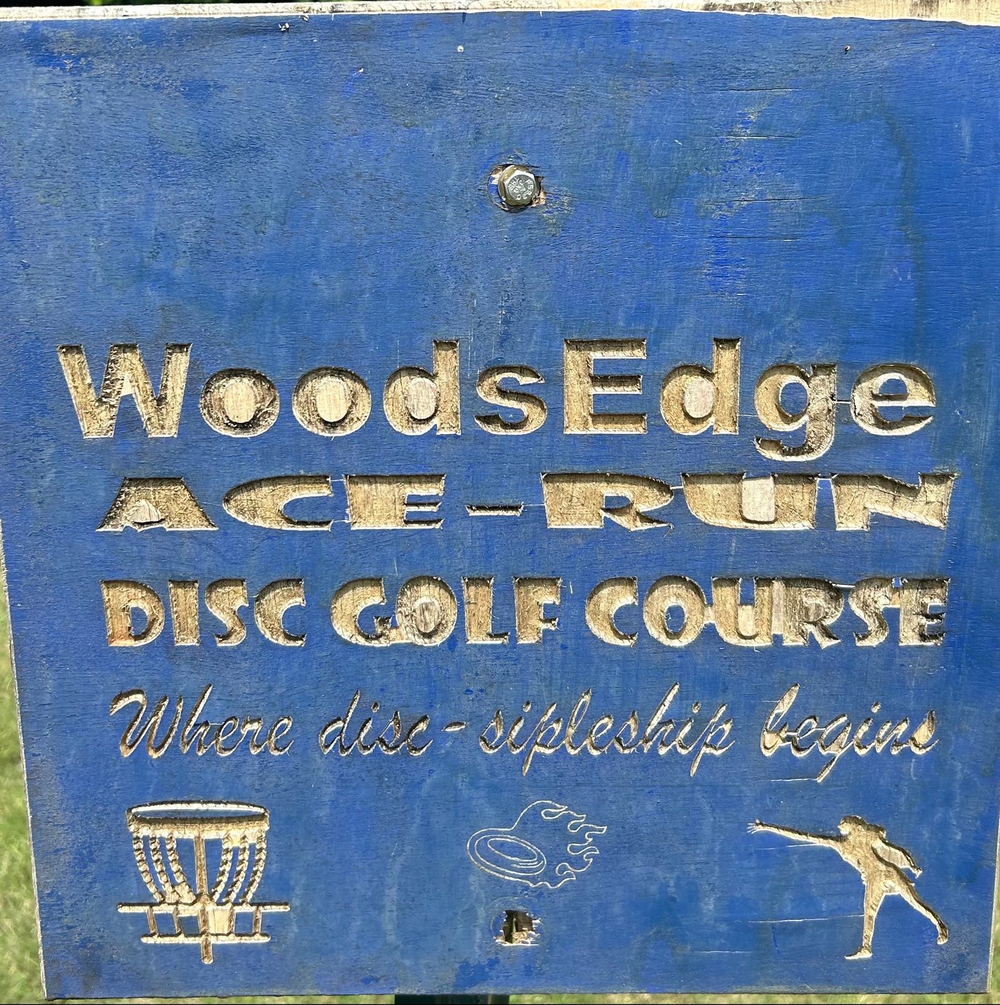 Course photo