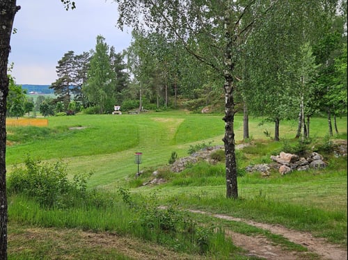 Course photo