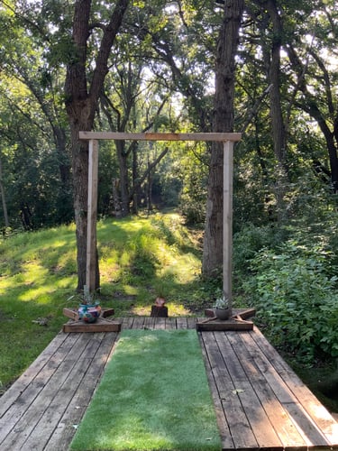 Welcome to the Sanctuary 