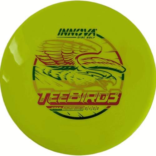 ACT Disc Golf Club