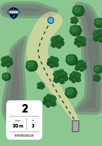 Hålkarta 