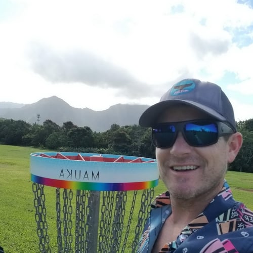 Zach Swaim profile photo