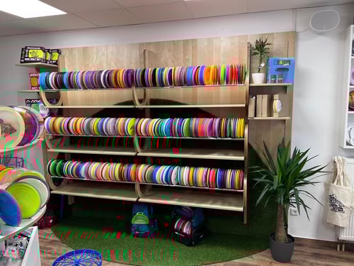 WOD WORLD OF DISCS GmbH