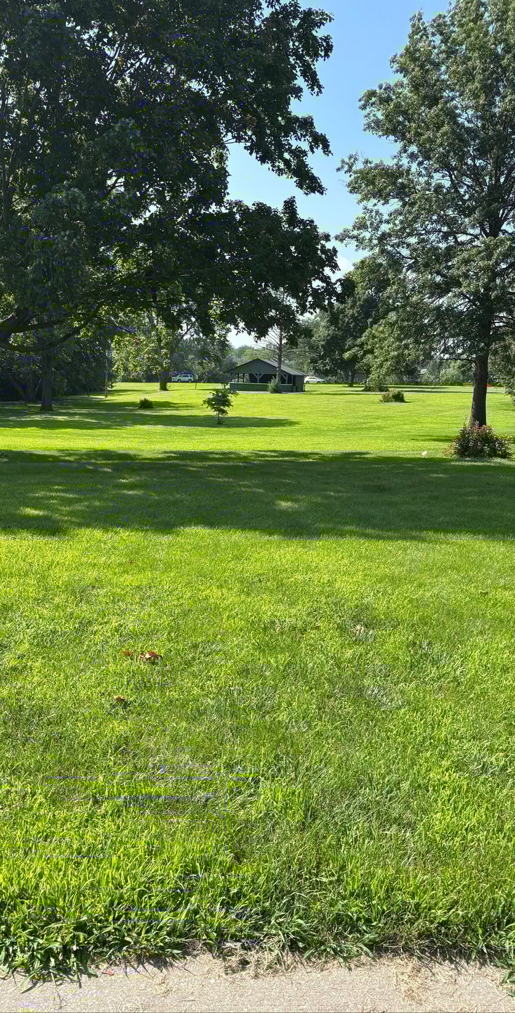#7 Fairway