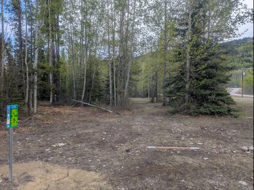 Wolverine Hole 9 
