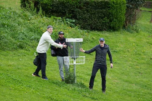 Course photo