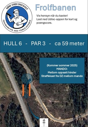 Course photo