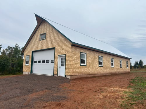 New Club House