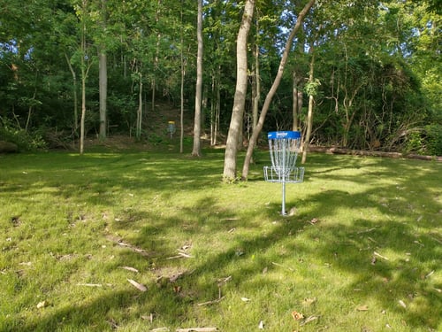 Hole 4