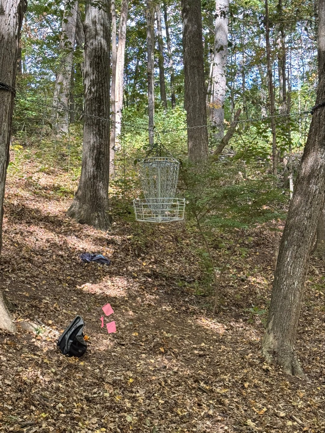 Hole 5