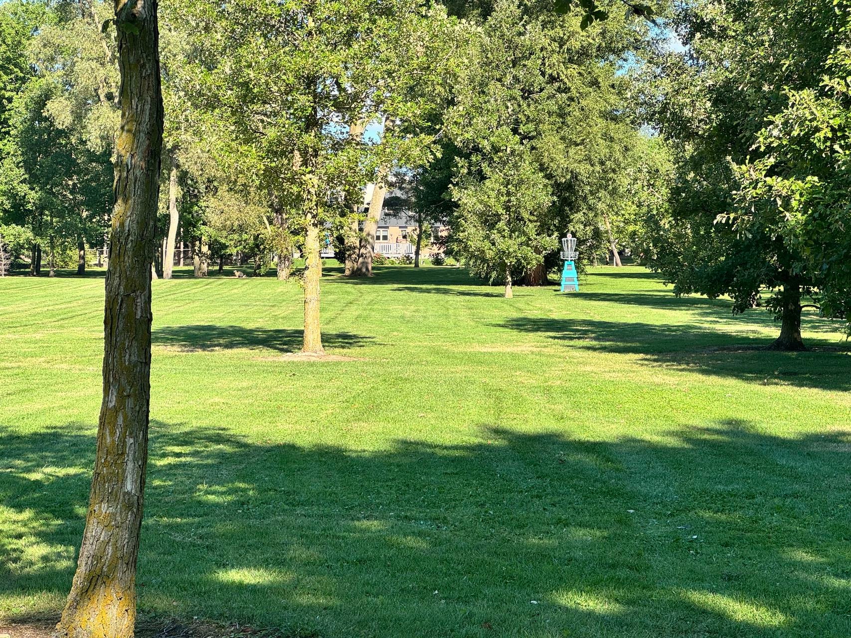 Fairway