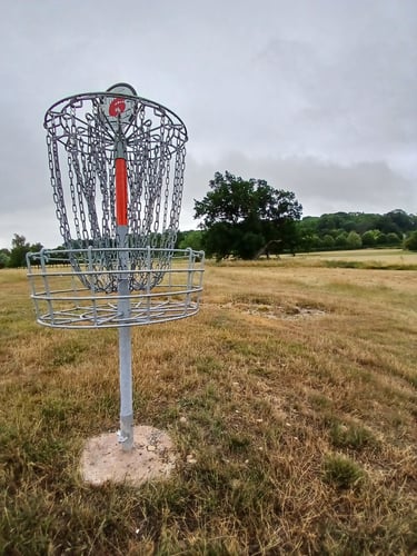 Course photo