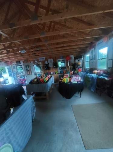 Belgrade Lakes Disc Golf 