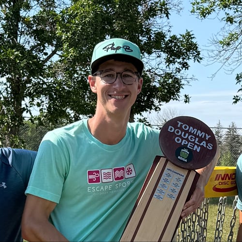 Brandon Redekop profile photo