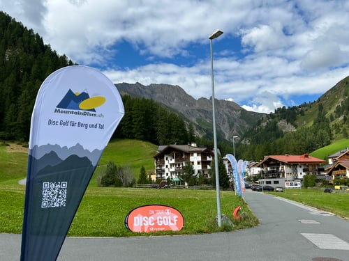 Mountaindiscs.ch