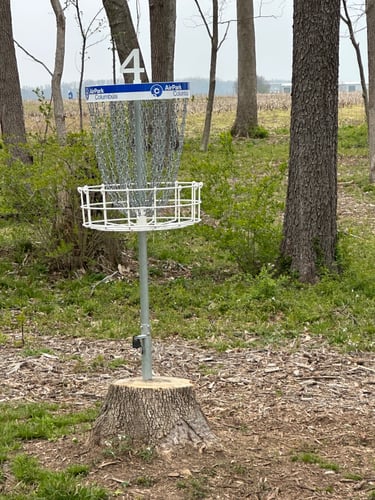 Course photo