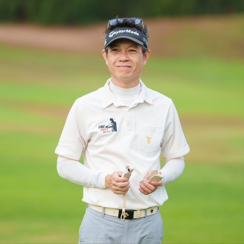 Thanawit Singhkaew profile photo