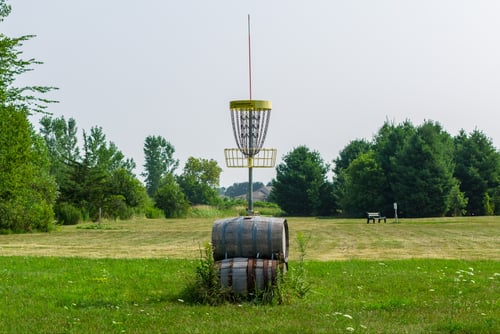 Course photo