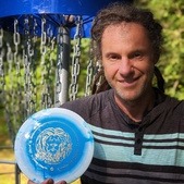 Michael Kobella - World Of Discs Course Designer profile photo