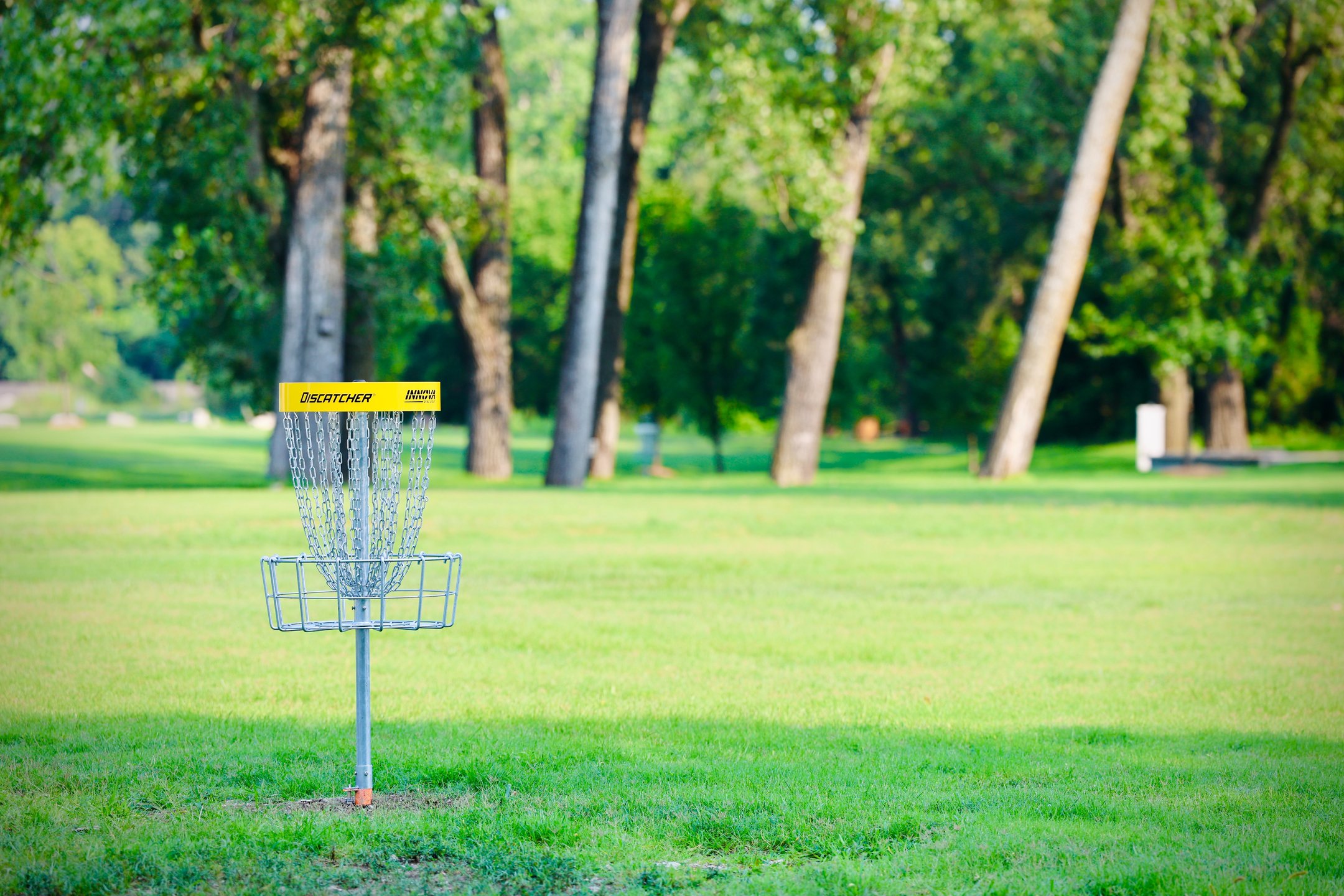 Practice Basket