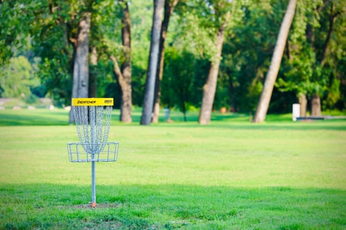 Practice Basket