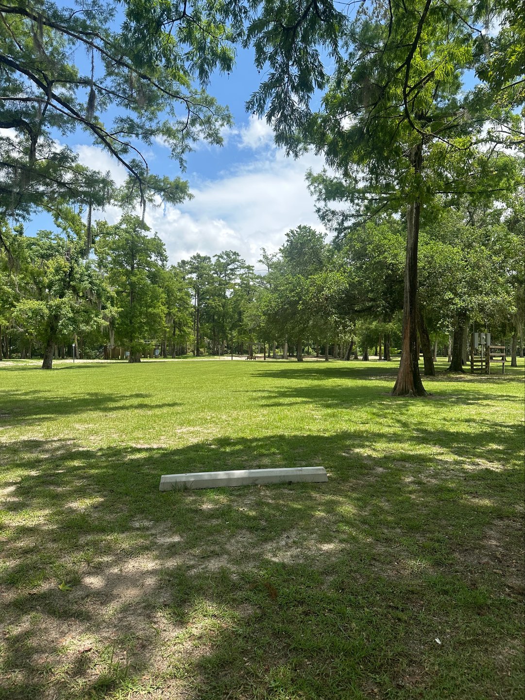 Hole 2