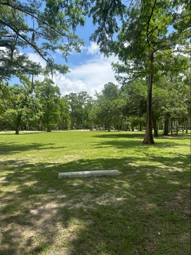 Hole 2