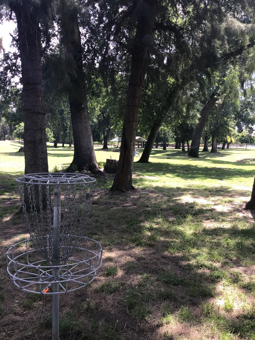 Cutler Park