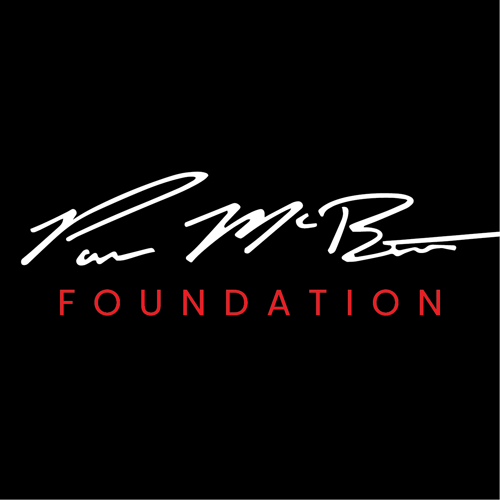 Paul McBeth Foundation profile photo