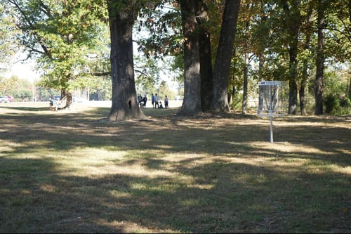 Course photo