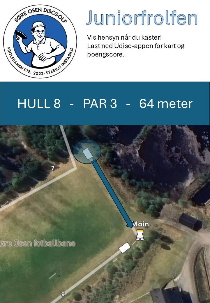 Hull 8 