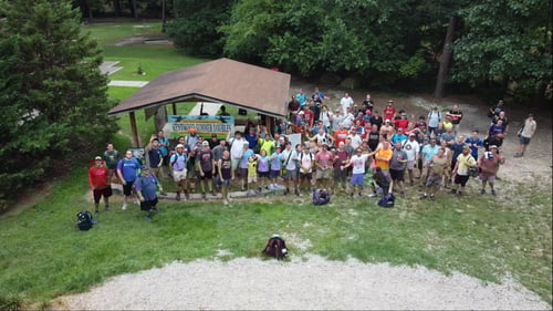 Course photo
