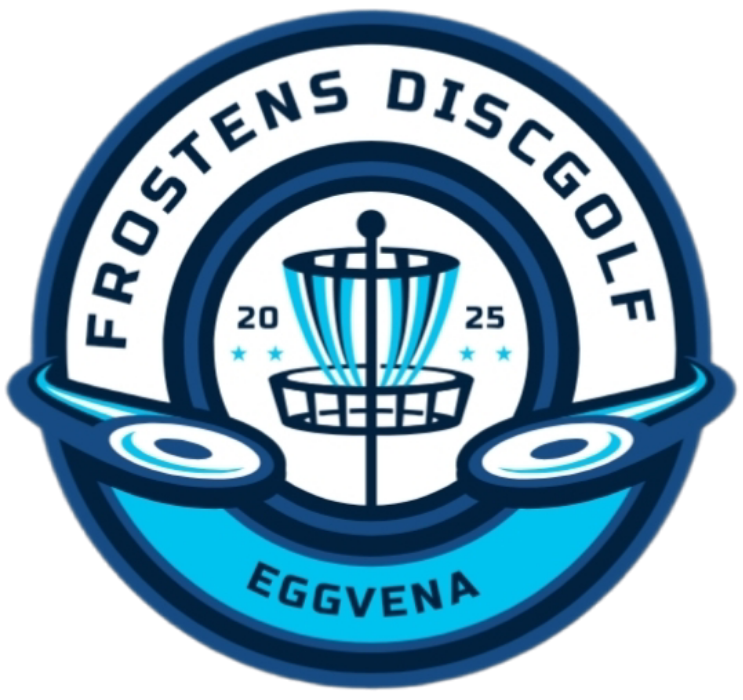 Frostens Discgolf