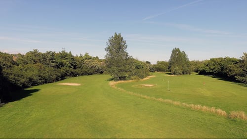 Course photo