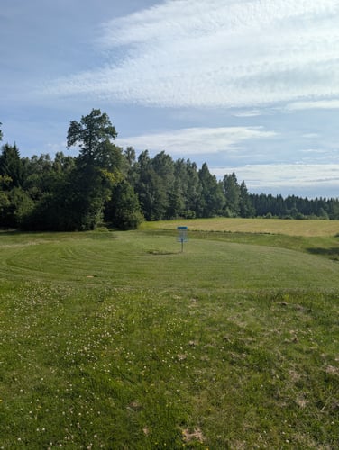 Course photo